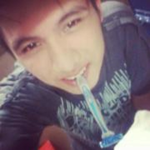Euhenzon Reyes’s avatar
