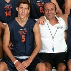 Filippo Stanford Cigada