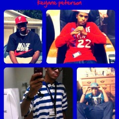 Keyane Demontray Peterson