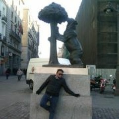 Yonner Perez Frias