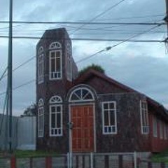 Iglesia Queilen