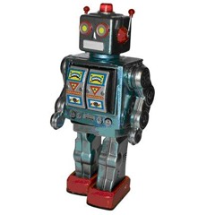 robo-tics