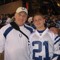 Michael Cook 47