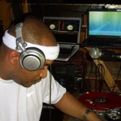 DJ Ozone "Da Mix Kid"
