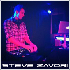 Steve Zavori