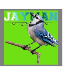JaymAN