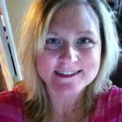 Shelley Bruce Patterson