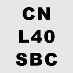 CN & L40 & SBC