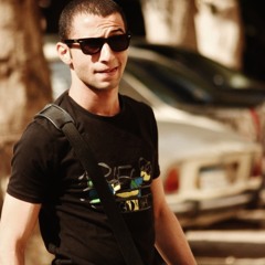 Ahmed Mahmoud Kamel