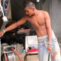 Jonathan Mongkur William