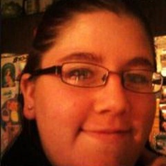 Becky Mothafreekin Dorman