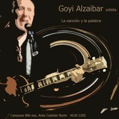 Goyi Alzaibar