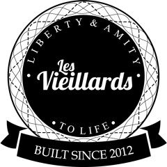 Les Vieillards