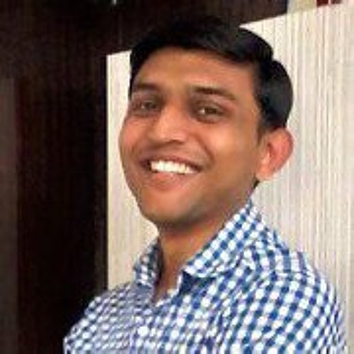 Kathiriya Umesh Kumar’s avatar