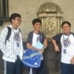 Marcus Ellie San Jose