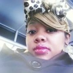 Shaurice'loves Evans