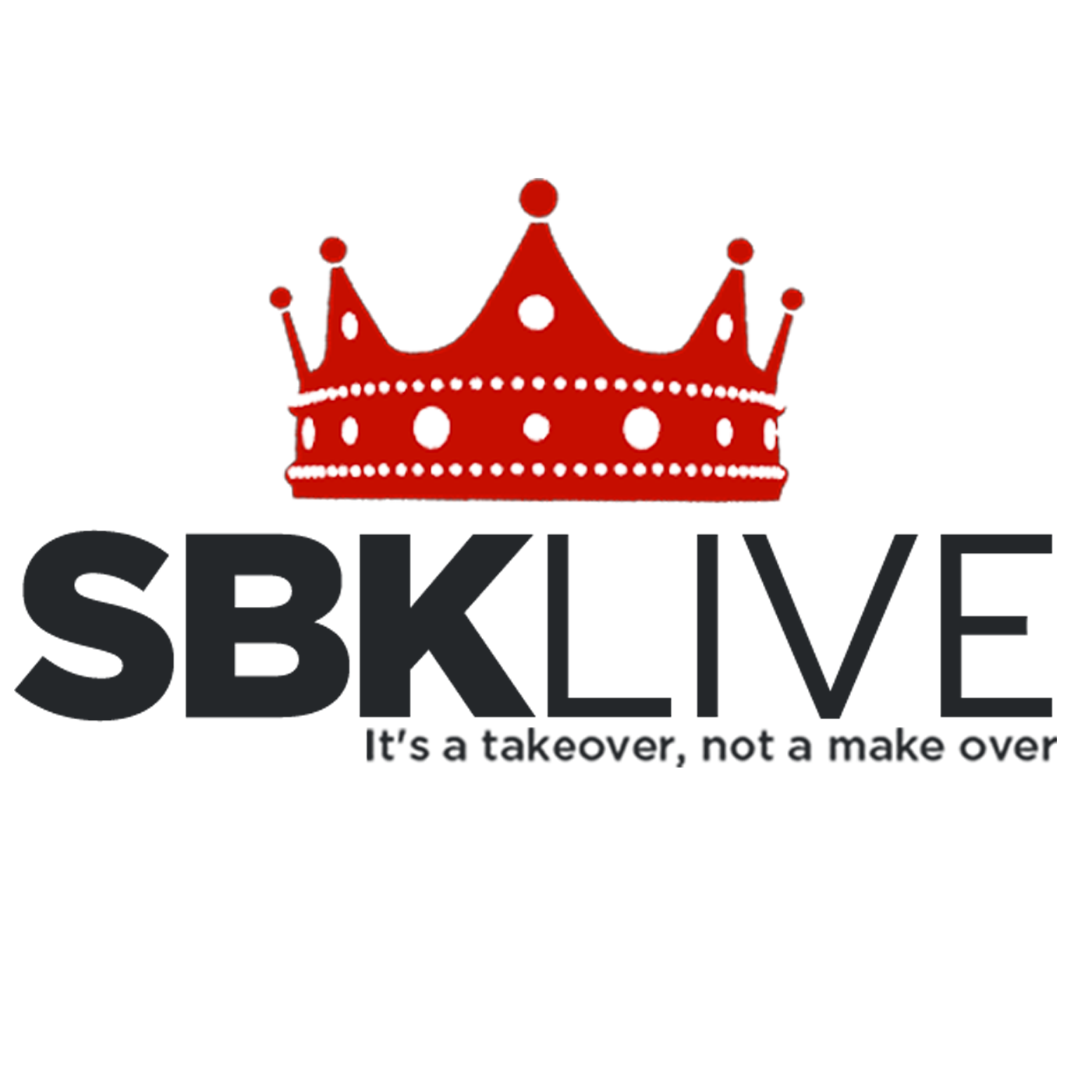 SBK LIVE podcast artwork