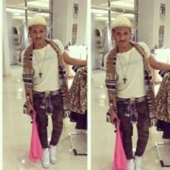 Charlie Lewis Baltimore