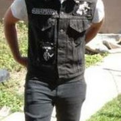 Christian James Calderon