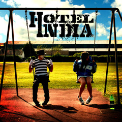 Hotel India UK