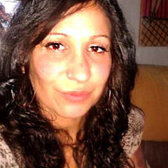 Shailvia Perez Perez