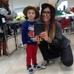 Alexandra Maria Welkovic