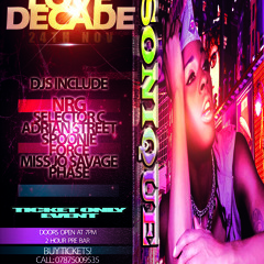 love decade