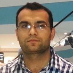 Mohammed Abu Zaid