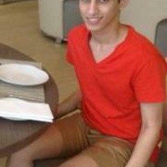 Otis Odysseus Rothbart