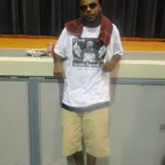 Chris DA Savage Garrett