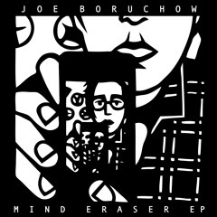 Joe Boruchow