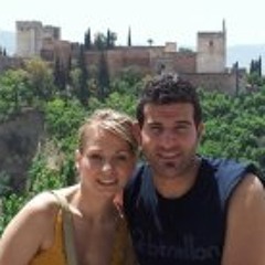 Carlos Buendia Peral