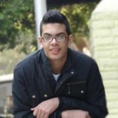 Amr Ashraf 13