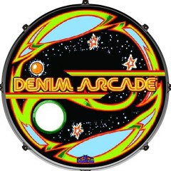 Denim-Arcade