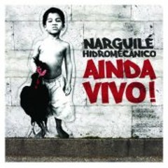 Narguile Hidromecanico