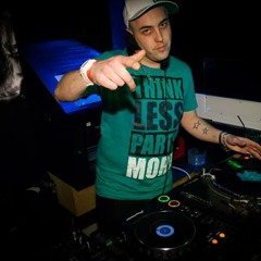 The Basscommander   ( Woop That  Ass )  2009