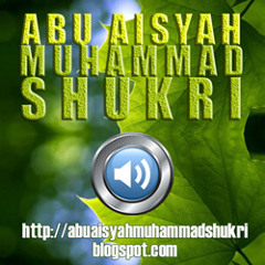 Abu Aisyah Shukri