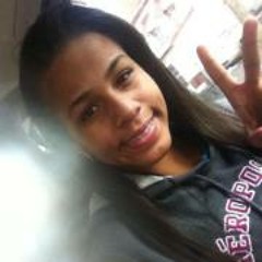 Shanty Monique Garcia