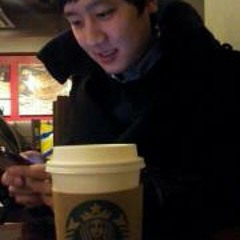 Kyu Sang Kang