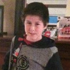 Tommy-Olivier McGraw