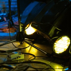 El Cerrito Place - July Live @ Saxon Pub