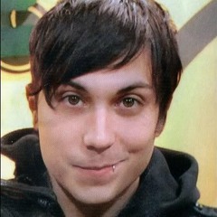 Get scared