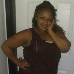 Jocy Woman-of Strength