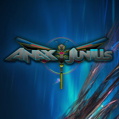 Anax Junius