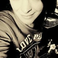 Megan Nichole Mackay