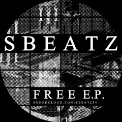 Sbeatz - Lengman (PREVIEW RELEASE DATE COMING SOON)