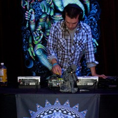 DJ Aikido