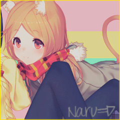 Naru Neko Nanao