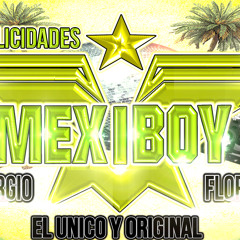 ♪ρυвℓι¢ι∂α∂єѕ♪Mexiboy♪