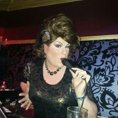 Georgie Boy & Anna Glypta